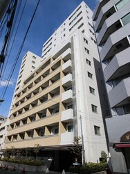 パ－クル－ジュ赤坂檜町の物件外観写真